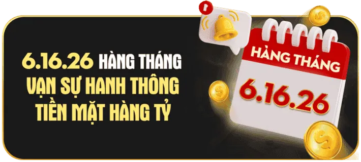 Khuyến mãi hb888 nổ hũ