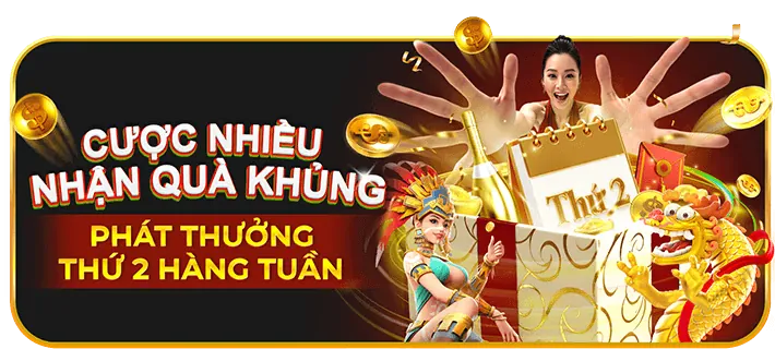 Các chủ đề Nổ Hũ phổ biến tại hb888