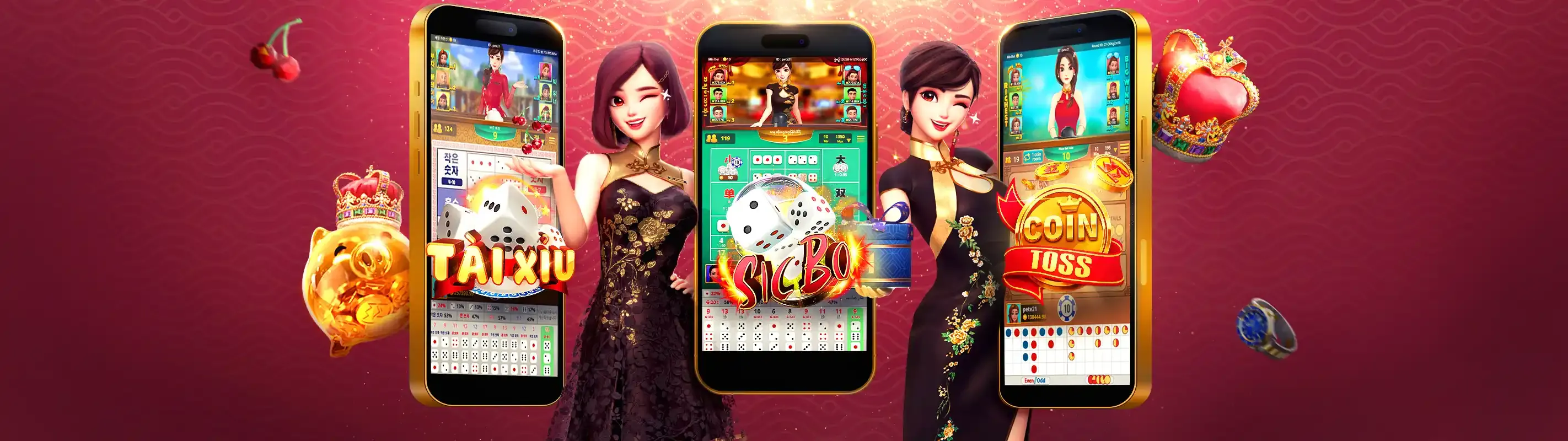 Hình ảnh chính về Chơi có Trách nhiệm tại hb888 nổ hũ