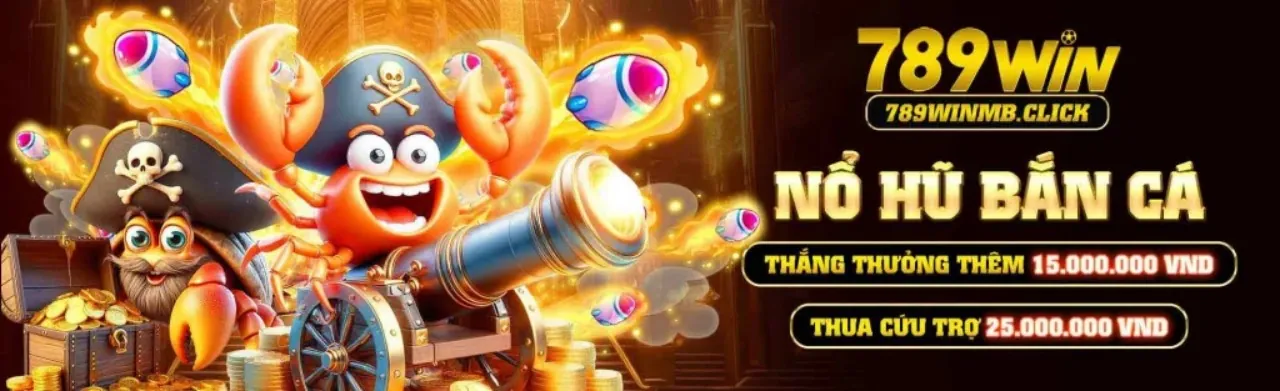 Hình ảnh chính khu vực hero, thể hiện chiến lược chơi nổ hũ jackpot tại hb888