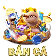 Game Bắn Cá Thần Tài tại hb888 nổ hũ