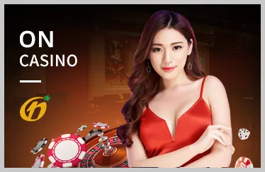 Sòng bạc trực tiếp HB888