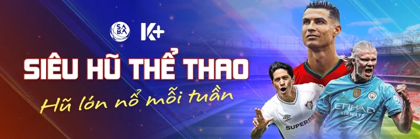 Cập nhật giải đấu thể thao hb888 nổ hũ