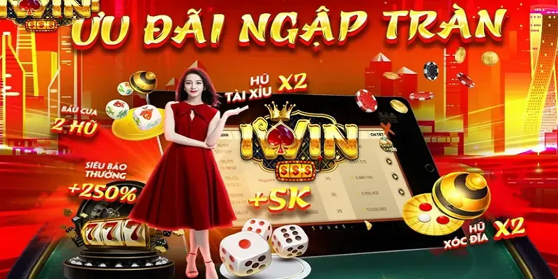 Khuyến mãi độc quyền HB888